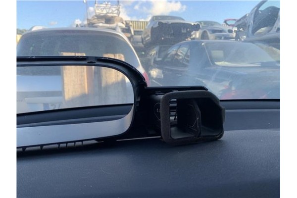 Recambio de embellecedor cuadro instrumentos para honda fr-v (be) 1.7 referencia OEM IAM 77620SJDG01ZD  