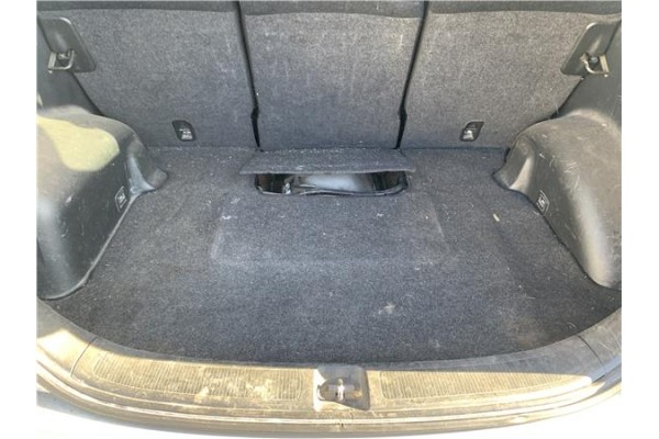 Recambio de guarnecido piso maletero para honda fr-v (be) 1.7 referencia OEM IAM 84521SJD003ZA  