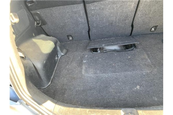 Recambio de guarnecido piso maletero para honda fr-v (be) 1.7 referencia OEM IAM 84521SJD003ZA  