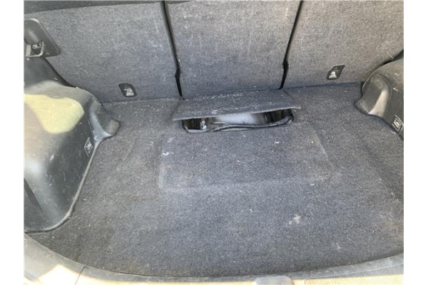 Recambio de guarnecido piso maletero para honda fr-v (be) 1.7 referencia OEM IAM 84521SJD003ZA  