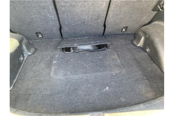 Recambio de guarnecido piso maletero para honda fr-v (be) 1.7 referencia OEM IAM 84521SJD003ZA  