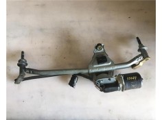 Recambio de motor limpiaparabrisas delantero para nissan primastar furgón (x83) dci 80 referencia OEM IAM 2881000QAC  
