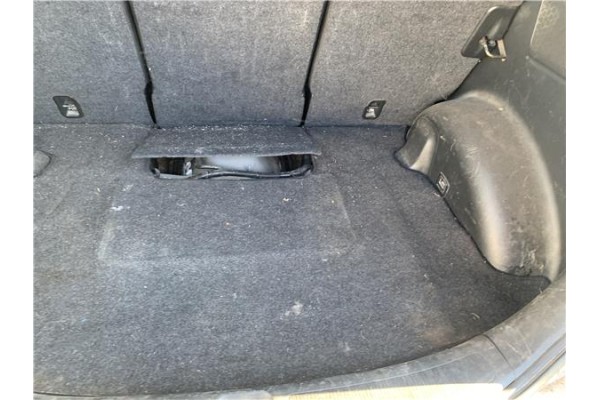 Recambio de guarnecido piso maletero para honda fr-v (be) 1.7 referencia OEM IAM 84521SJD003ZA  