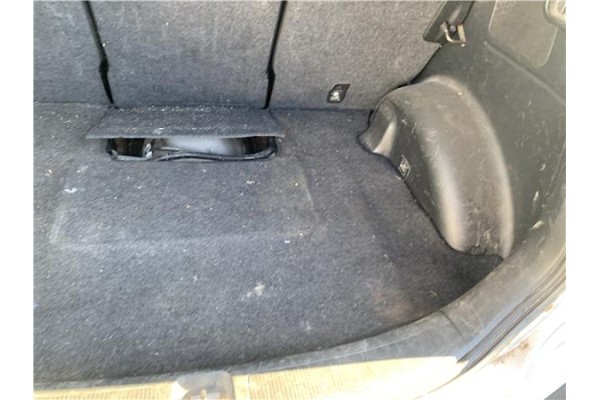 Recambio de guarnecido piso maletero para honda fr-v (be) 1.7 referencia OEM IAM 84521SJD003ZA  