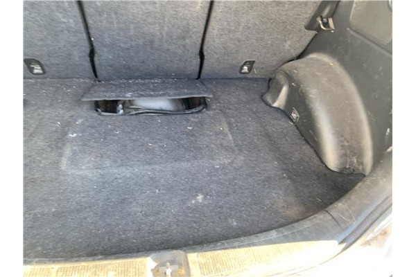 Recambio de guarnecido piso maletero para honda fr-v (be) 1.7 referencia OEM IAM 84521SJD003ZA  