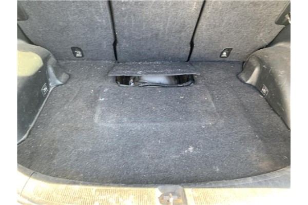Recambio de guarnecido piso maletero para honda fr-v (be) 1.7 referencia OEM IAM 84521SJD003ZA  