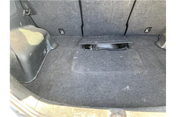 Recambio de guarnecido piso maletero para honda fr-v (be) 1.7 referencia OEM IAM 84521SJD003ZA  