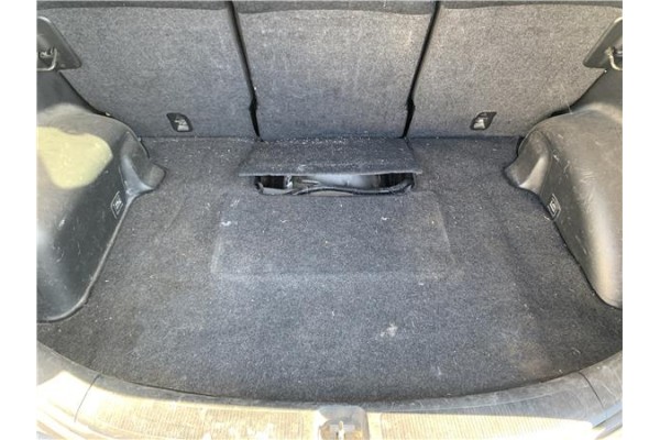 Recambio de guarnecido piso maletero para honda fr-v (be) 1.7 referencia OEM IAM 84521SJD003ZA  