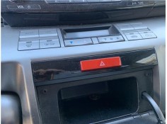 INTERRUPTOR LUCES EMERGENCIA 35510SJD003 