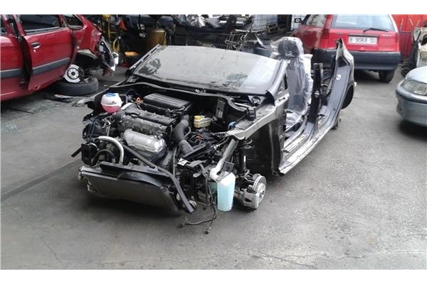 seat ibiza (6j5) (06.2008) del año 