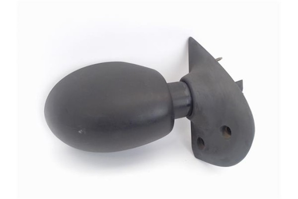 Recambio de retrovisor derecho para renault twingo ii 1.2 (c063, c064) referencia OEM IAM 7701367760 6165167 7701367395 , RENAUL
