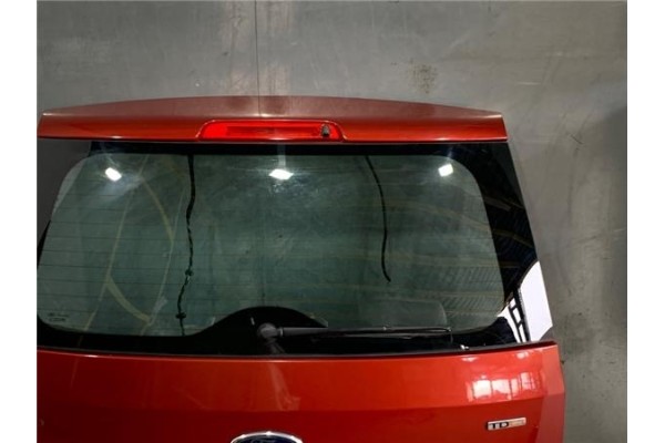 Recambio de porton trasero para ford fusion (cbk) 1.4 tdci referencia OEM IAM   
