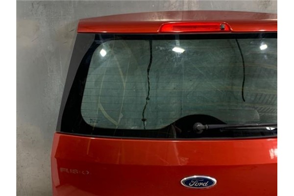 Recambio de porton trasero para ford fusion (cbk) 1.4 tdci referencia OEM IAM   