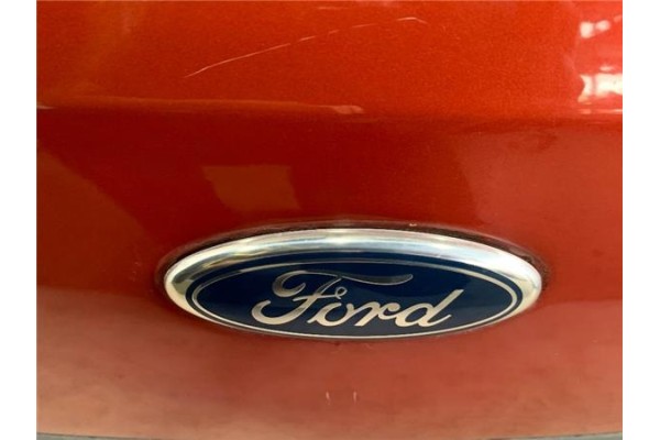 Recambio de porton trasero para ford fusion (cbk) 1.4 tdci referencia OEM IAM   