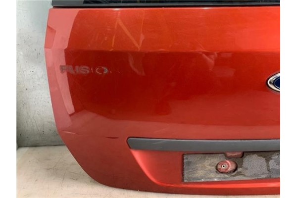 Recambio de porton trasero para ford fusion (cbk) 1.4 tdci referencia OEM IAM   