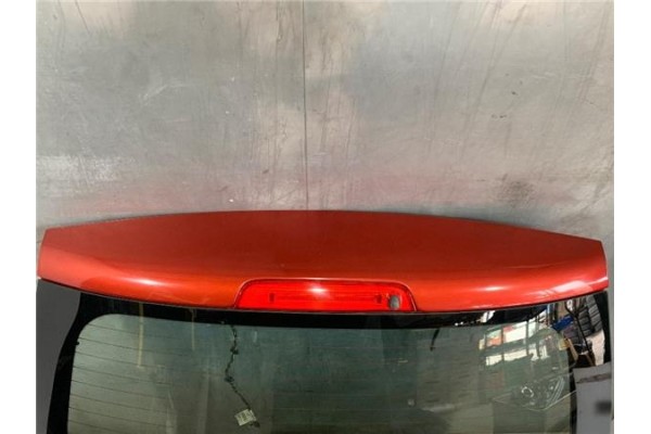 Recambio de porton trasero para ford fusion (cbk) 1.4 tdci referencia OEM IAM   