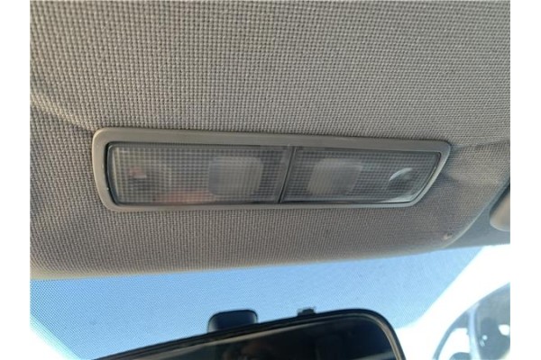 Recambio de luz delantero central techo para honda fr-v (be) 1.7 referencia OEM IAM 34403S5A013ZA  