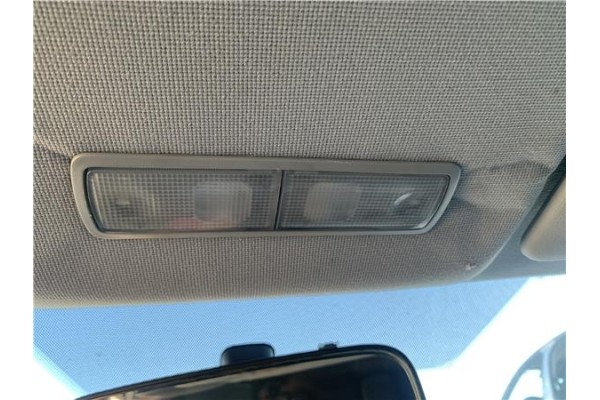 Recambio de luz delantero central techo para honda fr-v (be) 1.7 referencia OEM IAM 34403S5A013ZA  