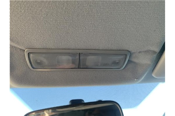 Recambio de luz delantero central techo para honda fr-v (be) 1.7 referencia OEM IAM 34403S5A013ZA  