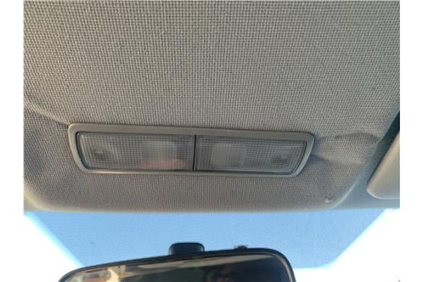 Recambio de luz delantero central techo para honda fr-v (be) 1.7 referencia OEM IAM 34403S5A013ZA  