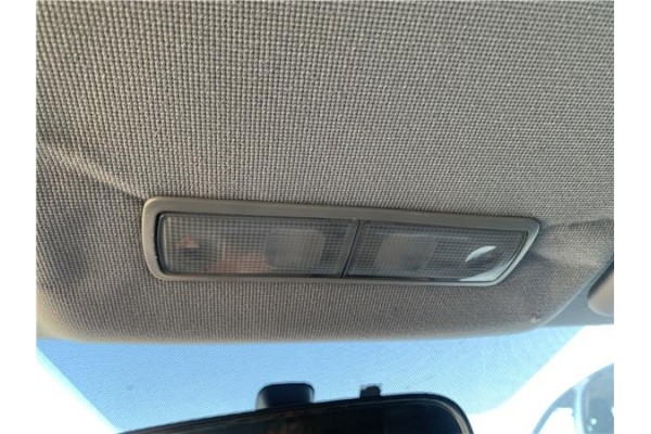 Recambio de luz delantero central techo para honda fr-v (be) 1.7 referencia OEM IAM 34403S5A013ZA  