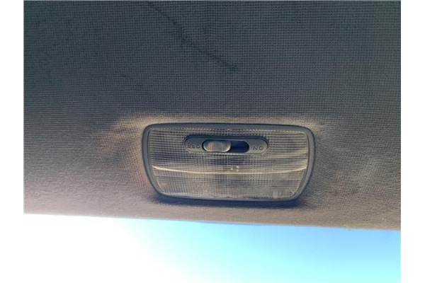 Recambio de luz trasero central techo para honda fr-v (be) 1.7 referencia OEM IAM 34252S5A003ZA  