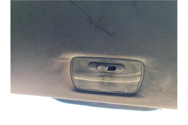Recambio de luz trasero central techo para honda fr-v (be) 1.7 referencia OEM IAM 34252S5A003ZA  