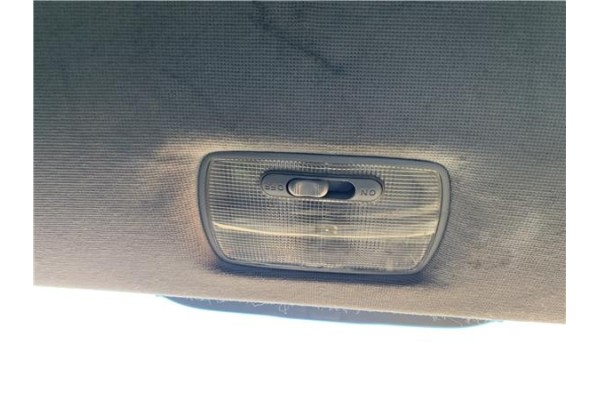 Recambio de luz trasero central techo para honda fr-v (be) 1.7 referencia OEM IAM 34252S5A003ZA  