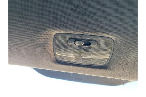 Recambio de luz trasero central techo para honda fr-v (be) 1.7 referencia OEM IAM 34252S5A003ZA  