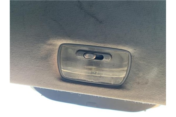 Recambio de luz trasero central techo para honda fr-v (be) 1.7 referencia OEM IAM 34252S5A003ZA  