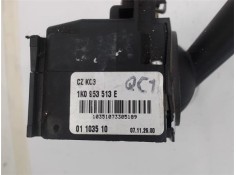 Recambio de mando intermitencia para volkswagen caddy (2k) referencia OEM IAM 1K0953513E  1K0953513 , AUDI | 1K0953513 , SEAT | 