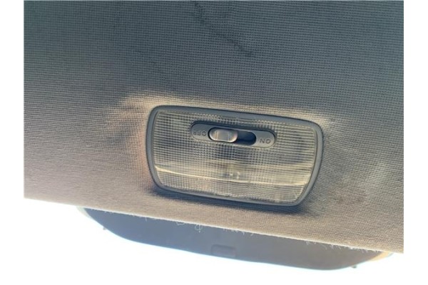 Recambio de luz trasero central techo para honda fr-v (be) 1.7 referencia OEM IAM 34252S5A003ZA  