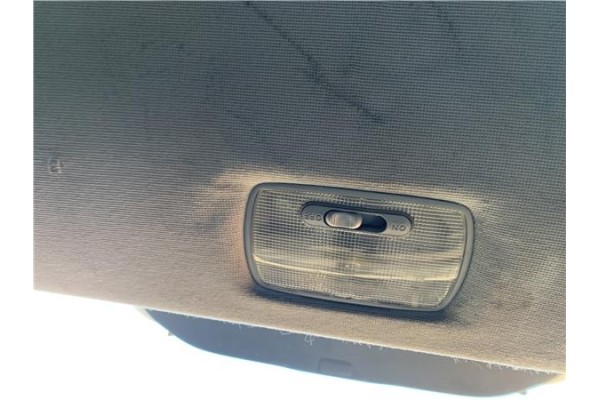 Recambio de luz trasero central techo para honda fr-v (be) 1.7 referencia OEM IAM 34252S5A003ZA  