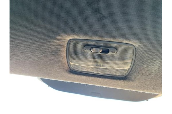 Recambio de luz trasero central techo para honda fr-v (be) 1.7 referencia OEM IAM 34252S5A003ZA  