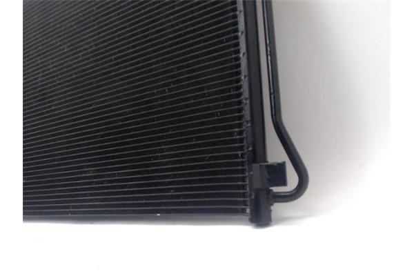 Recambio de radiador aire acondicionado para land rover discovery sport 2.0 basis fwd referencia OEM IAM LR023921  