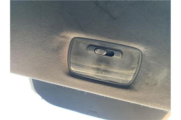 Recambio de luz trasero central techo para honda fr-v (be) 1.7 referencia OEM IAM 34252S5A003ZA  