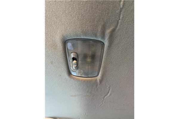 Recambio de luz trasero central techo para honda fr-v (be) 1.7 referencia OEM IAM 34252S5A003ZA  