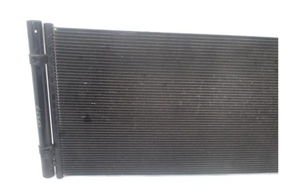 Recambio de radiador aire acondicionado para land rover discovery sport 2.0 basis fwd referencia OEM IAM LR023921  