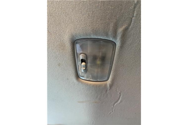 Recambio de luz trasero central techo para honda fr-v (be) 1.7 referencia OEM IAM 34252S5A003ZA  