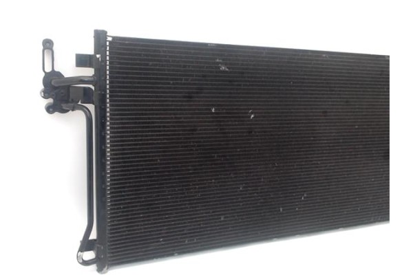 Recambio de radiador aire acondicionado para land rover discovery sport 2.0 basis fwd referencia OEM IAM LR023921  