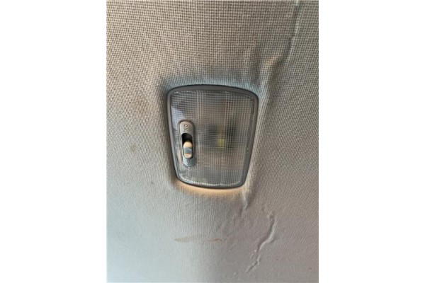 Recambio de luz trasero central techo para honda fr-v (be) 1.7 referencia OEM IAM 34252S5A003ZA  