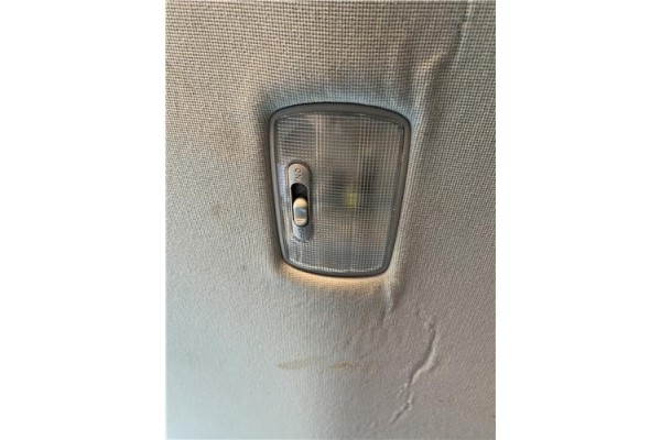 Recambio de luz trasero central techo para honda fr-v (be) 1.7 referencia OEM IAM 34252S5A003ZA  