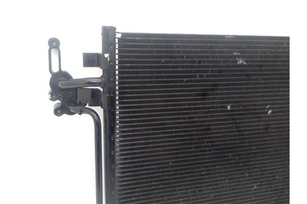 Recambio de radiador aire acondicionado para land rover discovery sport 2.0 basis fwd referencia OEM IAM LR023921  