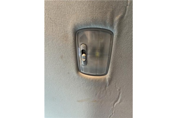Recambio de luz trasero central techo para honda fr-v (be) 1.7 referencia OEM IAM 34252S5A003ZA  