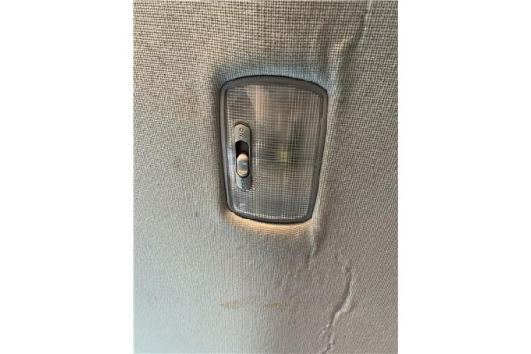 Recambio de luz trasero central techo para honda fr-v (be) 1.7 referencia OEM IAM 34252S5A003ZA  