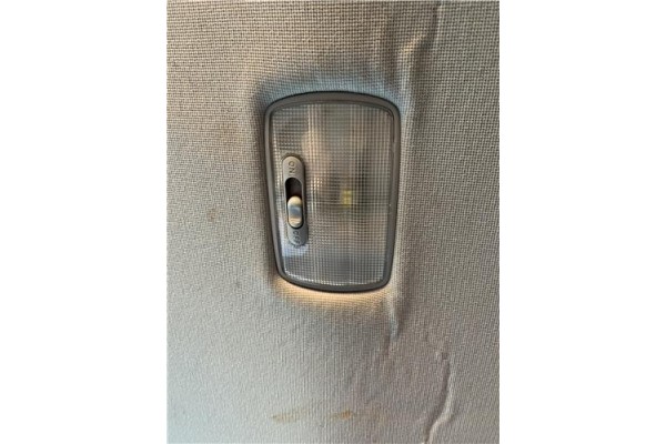 Recambio de luz trasero central techo para honda fr-v (be) 1.7 referencia OEM IAM 34252S5A003ZA  