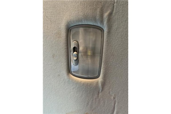 Recambio de luz trasero central techo para honda fr-v (be) 1.7 referencia OEM IAM 34252S5A003ZA  