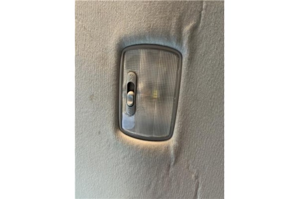Recambio de luz trasero central techo para honda fr-v (be) 1.7 referencia OEM IAM 34252S5A003ZA  