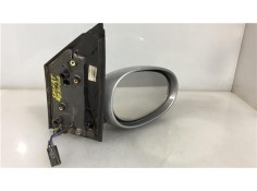 Recambio de retrovisor electrico derecho para smart coupe 0.6 (s1cla1) referencia OEM IAM Q0010180V001C49L00  