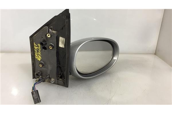 Recambio de retrovisor electrico derecho para smart coupe 0.6 (s1cla1) referencia OEM IAM Q0010180V001C49L00  
